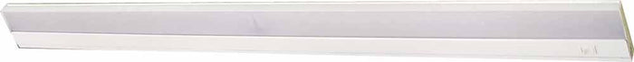 V6042-6 - 2 Light 42" White Under Cabinet