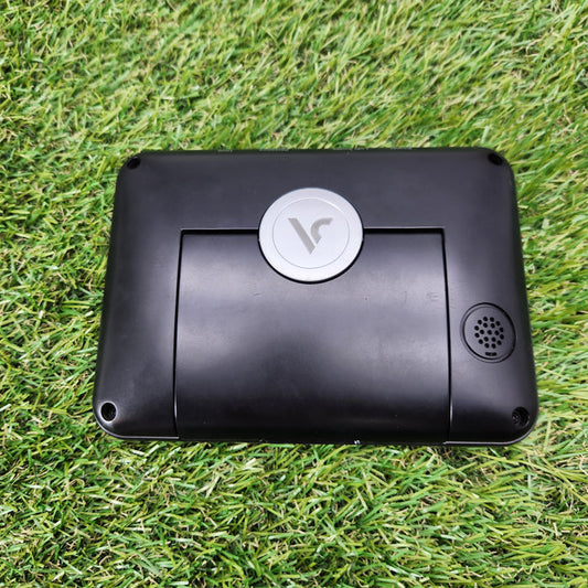 VOICE CADDIE SC300 PORTABLE LAUNCH MONITOR +CASE VERYGOOD