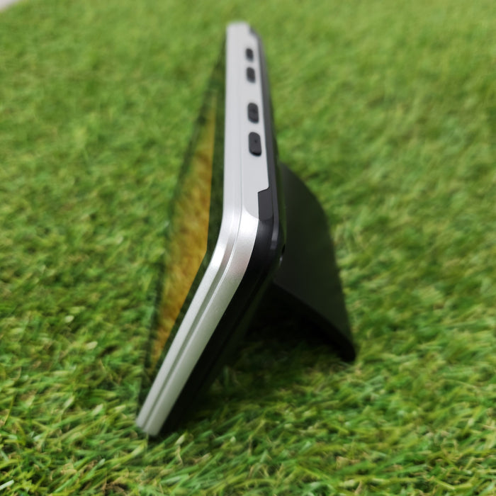 VOICE CADDIE SC300 PORTABLE LAUNCH MONITOR +CASE VERYGOOD