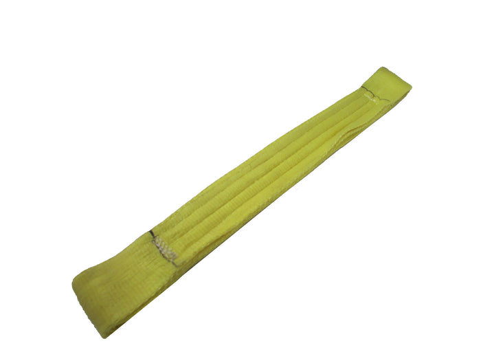 Watson 28.75 inch Axle Limit Strap - Roll Off Trailer Parts