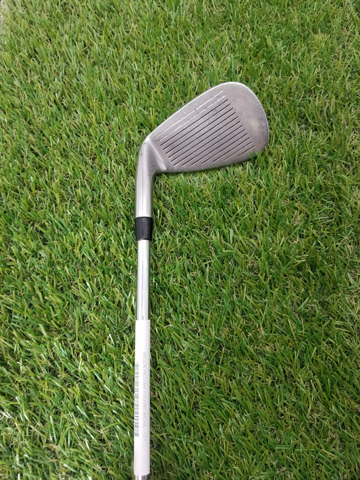 WILSON PROSTAFF PITCHING WEDGE STIFF STEEL 35.5" GOOD