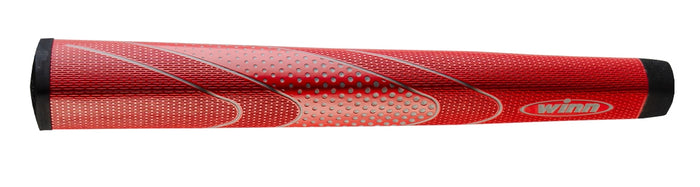 JUMBO LITE / RED GREY