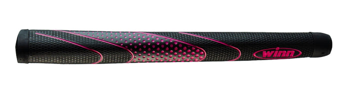 WINN PISTOL PUTTER GRIP