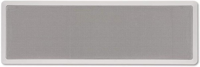 Yamaha NS - IW760 6.5 2 - Way In - Wall Speaker System (Each) - electronicsexpo.com - In Ceiling In Wall Speakers
