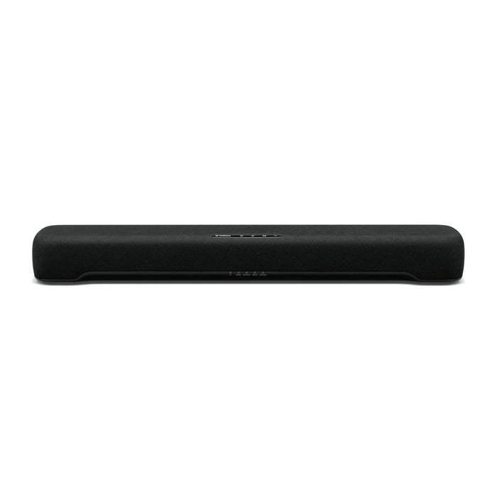 Yamaha SR - C20A Powered Sound Bar with Built - In Subwoofer and Bluetooth (Certified Refurbished) - electronicsexpo.com - Soundbars