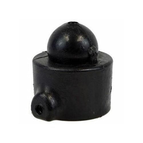 Zirkona Mounting Adapter for GPS - Black - electronicsexpo.com - Bluetooth Speakers