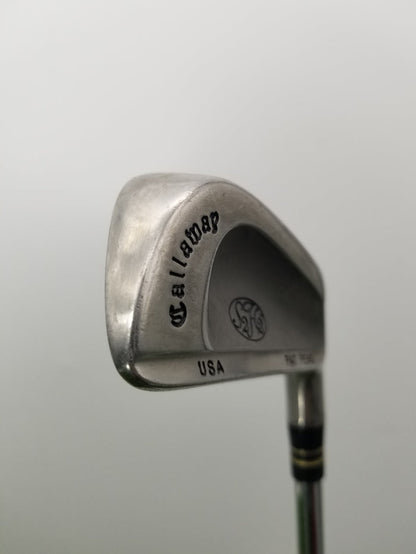1988 CALLAWAY S2H2 5 IRON REGULAR TRUE TEMPER MEMPHIS "10" 39.5" GOOD