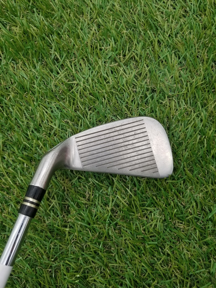 1988 CALLAWAY S2H2 5 IRON REGULAR TRUE TEMPER MEMPHIS "10" 39.5" GOOD