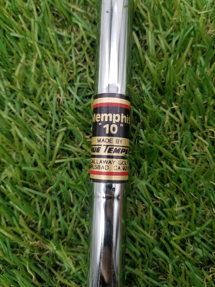 1988 CALLAWAY S2H2 5 IRON REGULAR TRUE TEMPER MEMPHIS "10" 39.5" GOOD