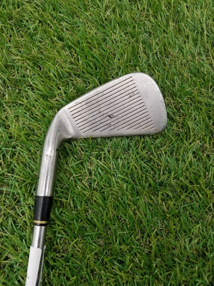 1991 TITLEIST DCI GOLD 4 IRON REGULAR MS-209 UPRIGHT LIE 38" FAIR