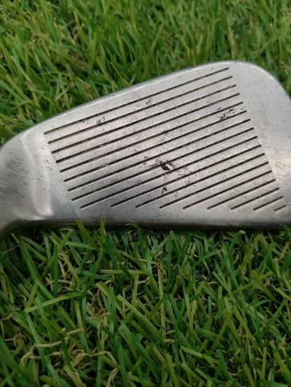 1991 TITLEIST DCI GOLD 4 IRON REGULAR MS-209 UPRIGHT LIE 38" FAIR