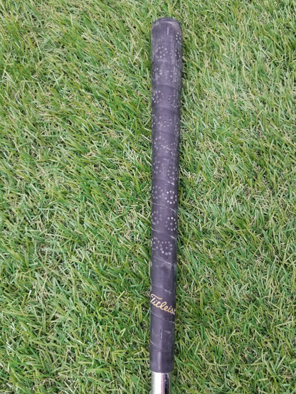 1991 TITLEIST DCI GOLD 4 IRON REGULAR MS-209 UPRIGHT LIE 38" FAIR