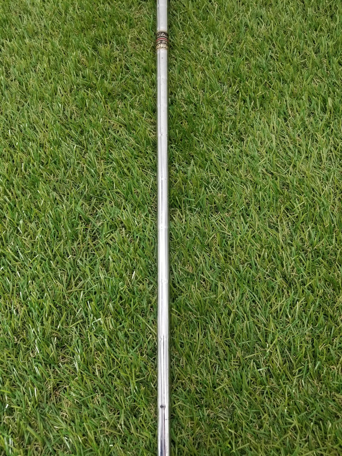 1991 TITLEIST DCI GOLD IRON 4 IRON STIFF TITLEIST MS-20 38" GOOD