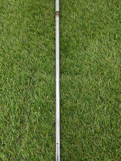 1991 TITLEIST DCI GOLD IRON 4 IRON STIFF TITLEIST MS-20 38" GOOD