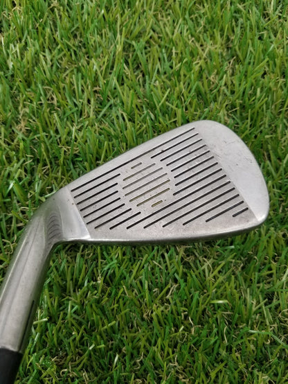 1993 COBRA KING COBRA OS 4 IRON REGULAR KING COBRA LIGHTWEIGHT STEEL 38.75" GOOD