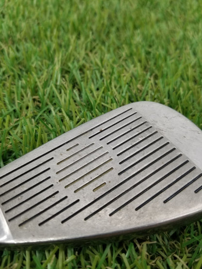 1993 COBRA KING COBRA OS 4 IRON REGULAR KING COBRA LIGHTWEIGHT STEEL 38.75" GOOD