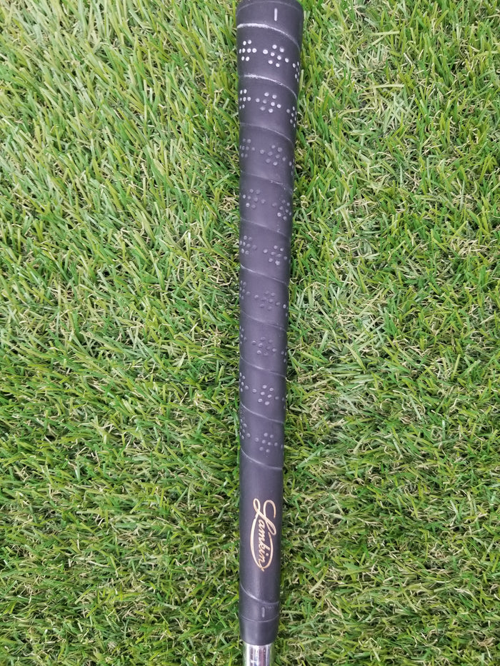 1993 COBRA KING COBRA OS 4 IRON REGULAR KING COBRA LIGHTWEIGHT STEEL 38.75" GOOD