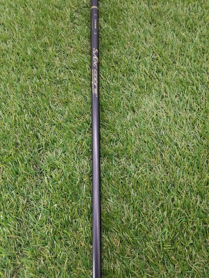 1993 COBRA KING COBRA OS TOUR 3 IRON STIFF COBRA TOUR AUTOCLAVE SYSTEM 39" GOOD