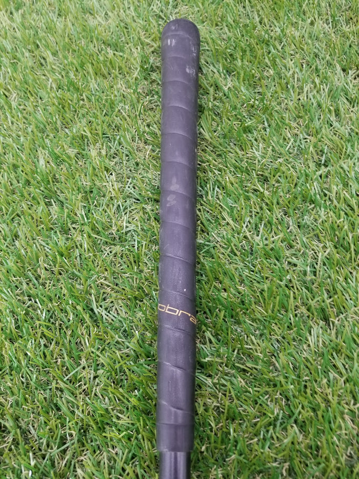 1993 COBRA KING COBRA OS TOUR 3 IRON STIFF COBRA TOUR AUTOCLAVE SYSTEM 39" GOOD