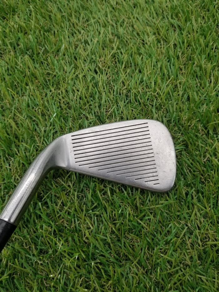 1993 TITLEIST DCI BLACK 4 IRON STIFF TITLEIST MS-209 39" FAIR