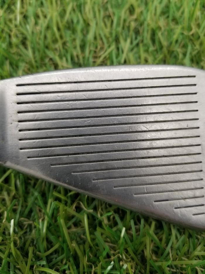 1993 TITLEIST DCI BLACK 4 IRON STIFF TITLEIST MS-209 39" FAIR