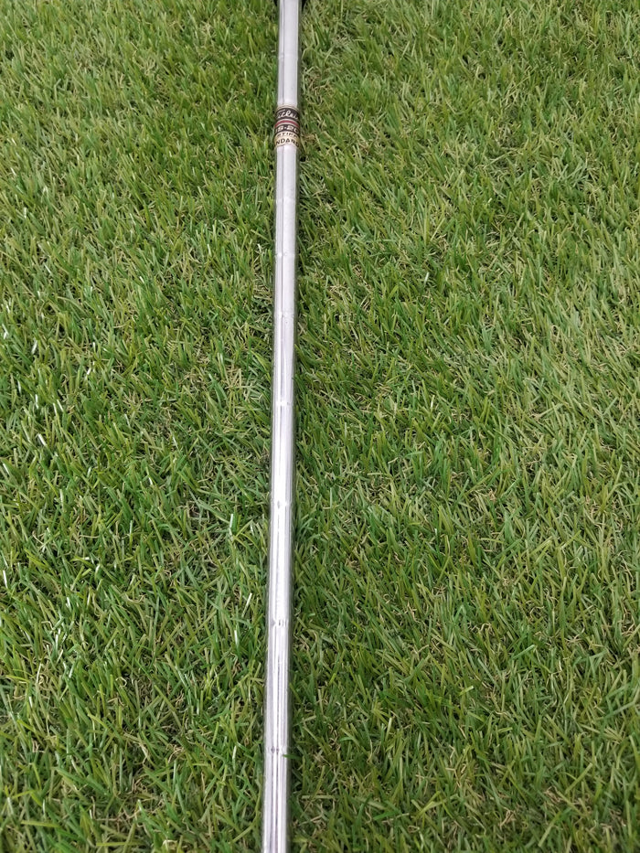 1993 TITLEIST DCI BLACK 4 IRON STIFF TITLEIST MS-209 39" FAIR