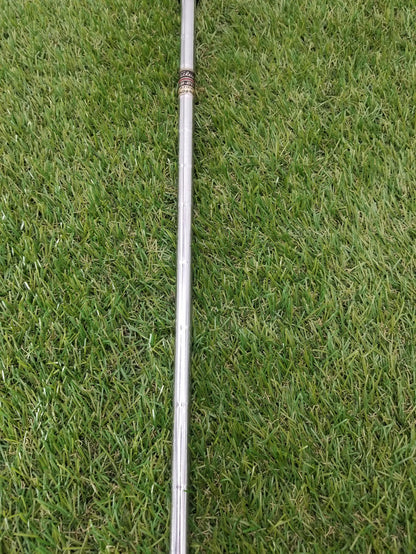 1993 TITLEIST DCI BLACK 4 IRON STIFF TITLEIST MS-209 39" FAIR