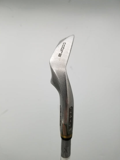 1997 COBRA KING COBRA II OS 4 IRON REGULAR IQ SYSTEMS KING 38.5" FAIR