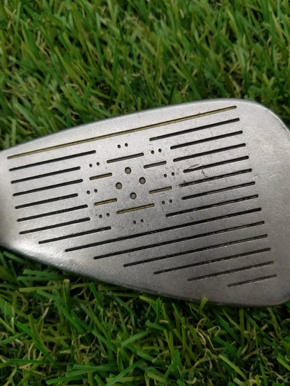1997 COBRA KING COBRA II OS 4 IRON REGULAR IQ SYSTEMS KING 38.5" FAIR