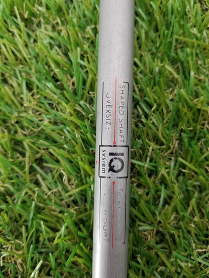 1997 COBRA KING COBRA II OS 5 IRON REGULAR IQ SYSTEM KING 38.25" FAIR