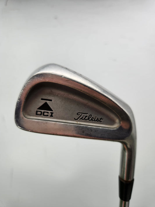 1997 TITLEIST DCI 962 3 IRON STIFF STEEL 38.75" GOOD