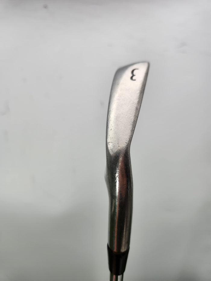 1997 TITLEIST DCI 962 3 IRON STIFF STEEL 38.75" GOOD