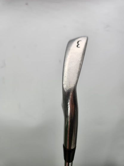 1997 TITLEIST DCI 962 3 IRON STIFF STEEL 38.75" GOOD