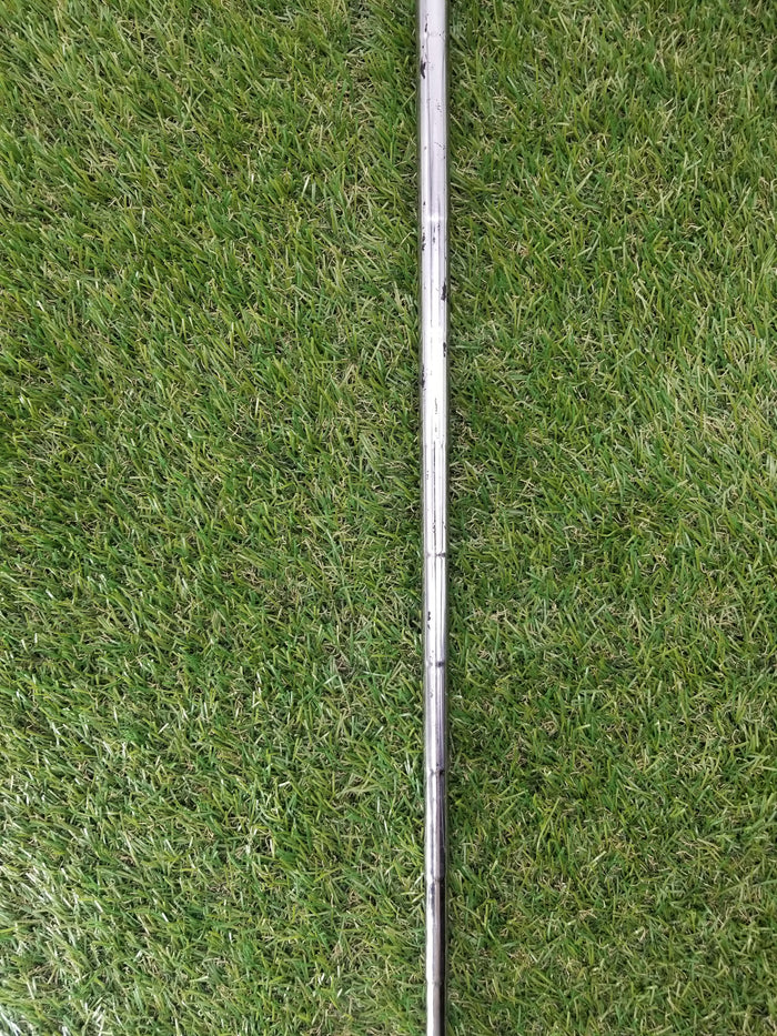 1998 CALLAWAY BIG BERTHA X12 6 IRON STIFF TRUE TEMPER DYNAMIC GOLD 37.5" GOOD