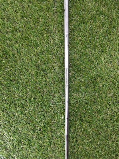 1998 CALLAWAY BIG BERTHA X12 6 IRON STIFF TRUE TEMPER DYNAMIC GOLD 37.5" GOOD