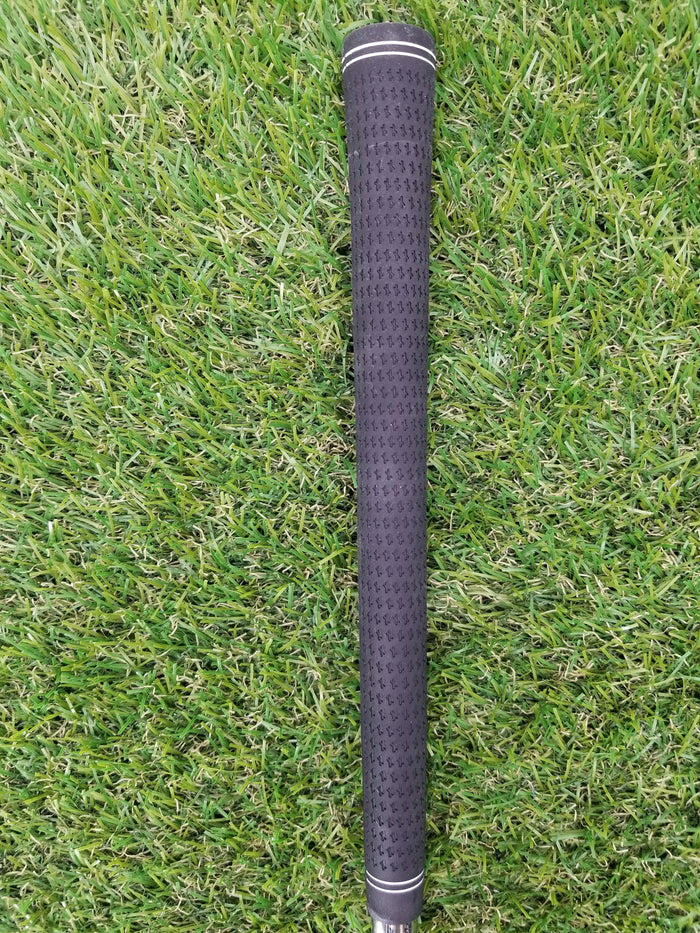 1998 CALLAWAY BIG BERTHA X12 6 IRON STIFF TRUE TEMPER DYNAMIC GOLD 37.5" GOOD