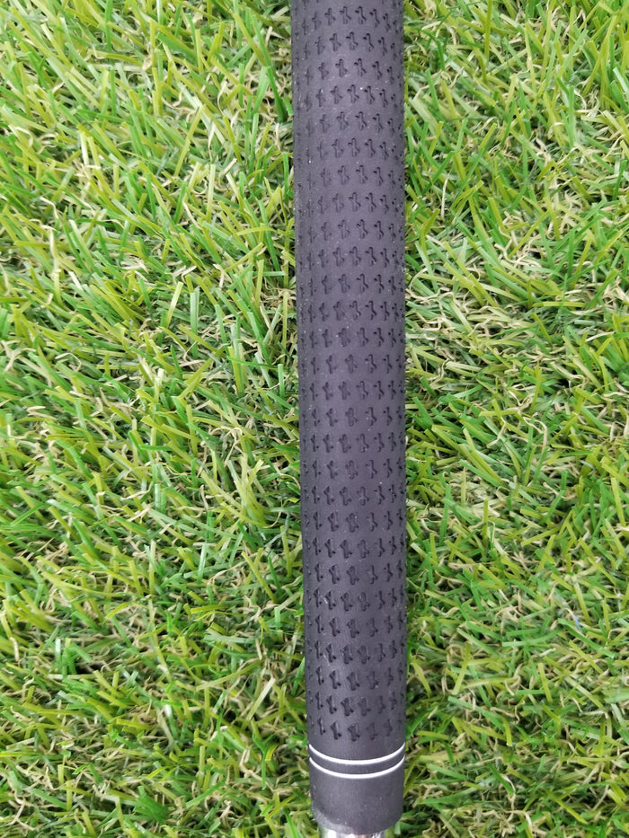 1998 CALLAWAY BIG BERTHA X12 6 IRON STIFF TRUE TEMPER DYNAMIC GOLD 37.5" GOOD