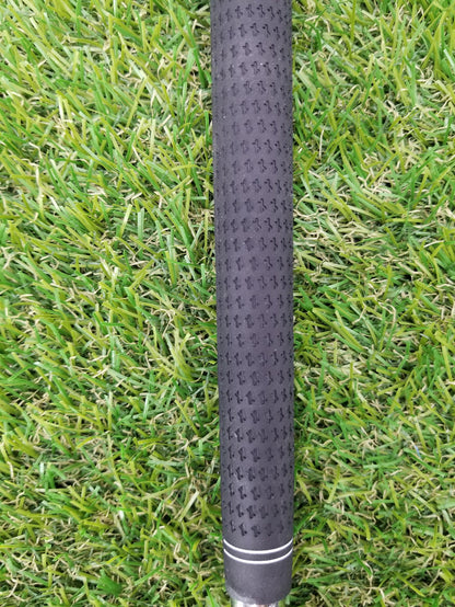 1998 CALLAWAY BIG BERTHA X12 6 IRON STIFF TRUE TEMPER DYNAMIC GOLD 37.5" GOOD