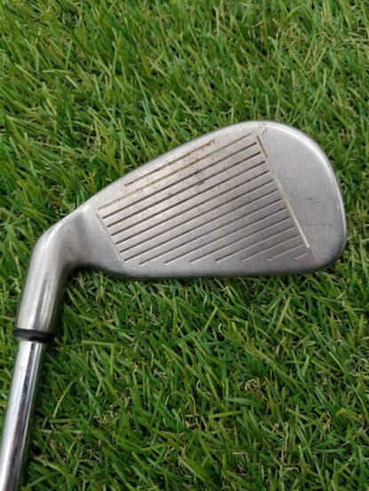 1998 CALLAWAY BIG BERTHA X12 PRO SERIES 5 IRON STIFF RIFLE 39.5" FAIR