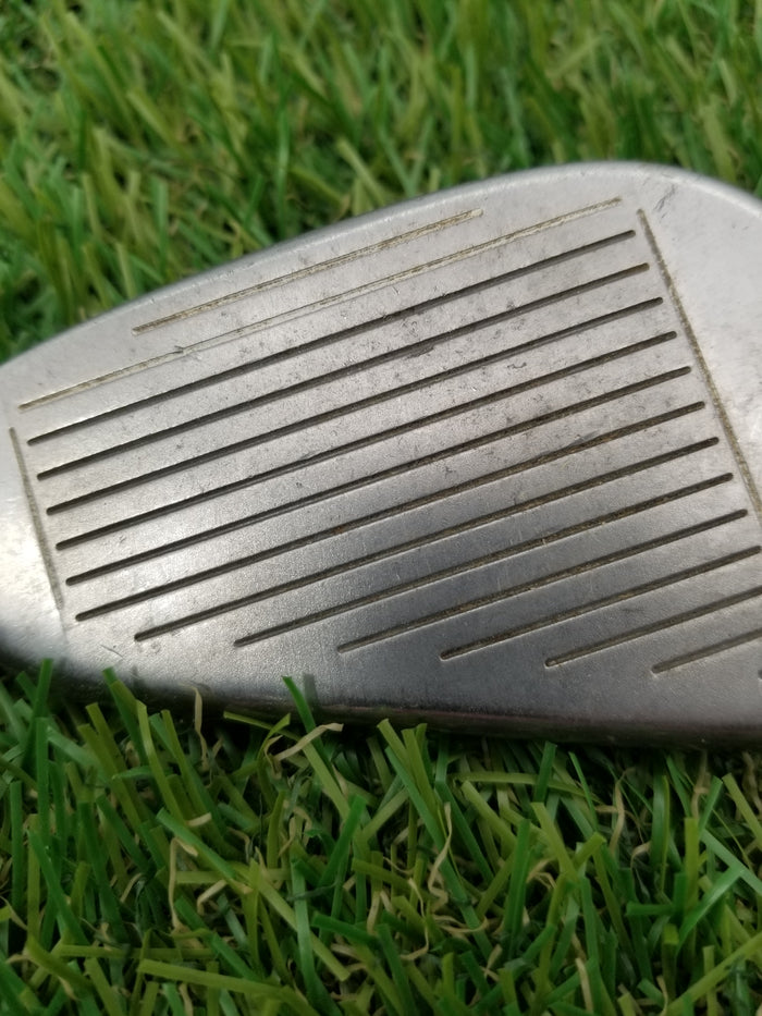 1998 CALLAWAY BIG BERTHA X12 PRO SERIES 5 IRON STIFF RIFLE 39.5" FAIR