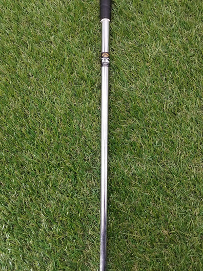 1998 CALLAWAY BIG BERTHA X12 PRO SERIES 5 IRON STIFF RIFLE 39.5" FAIR