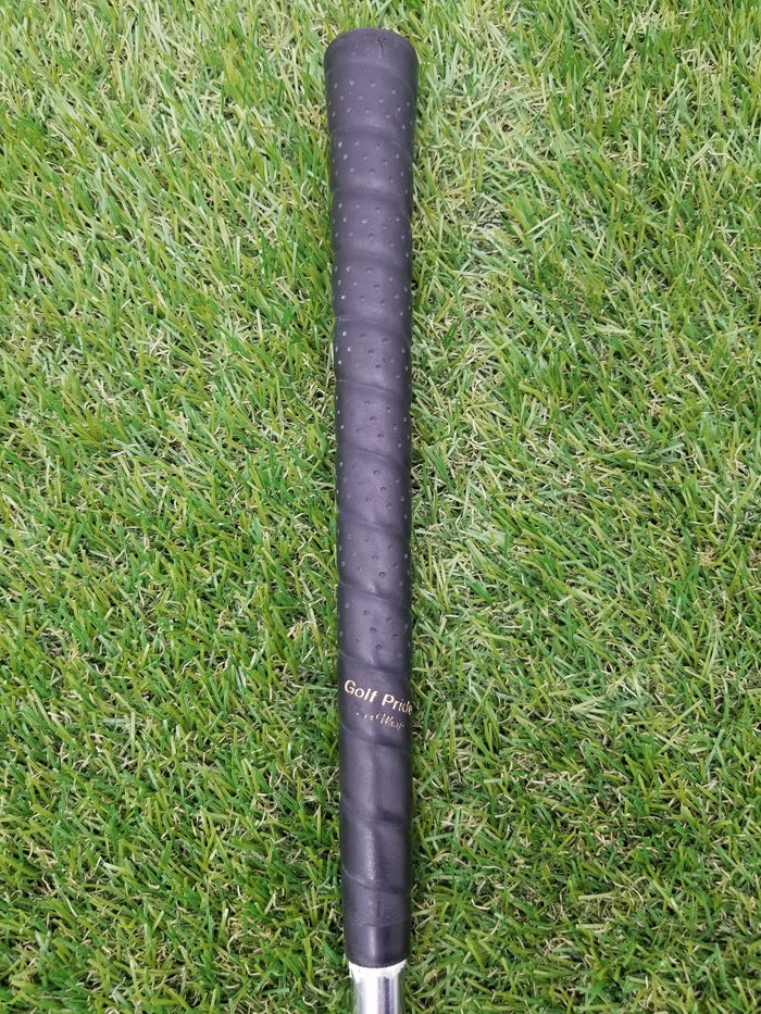 1998 CALLAWAY BIG BERTHA X12 PRO SERIES 5 IRON STIFF RIFLE 39.5" FAIR