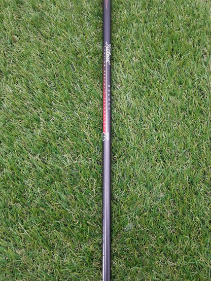 1998 TITLEIST DCI 981 4 IRON STIFF TITLEIST SELECT 38.5" FAIR