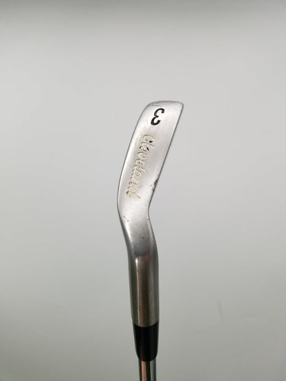 1999 CLEVELAND TA5 3 IRON REGULAR TRUE TEMPER DYNAMIC GOLD 38.5" GOOD
