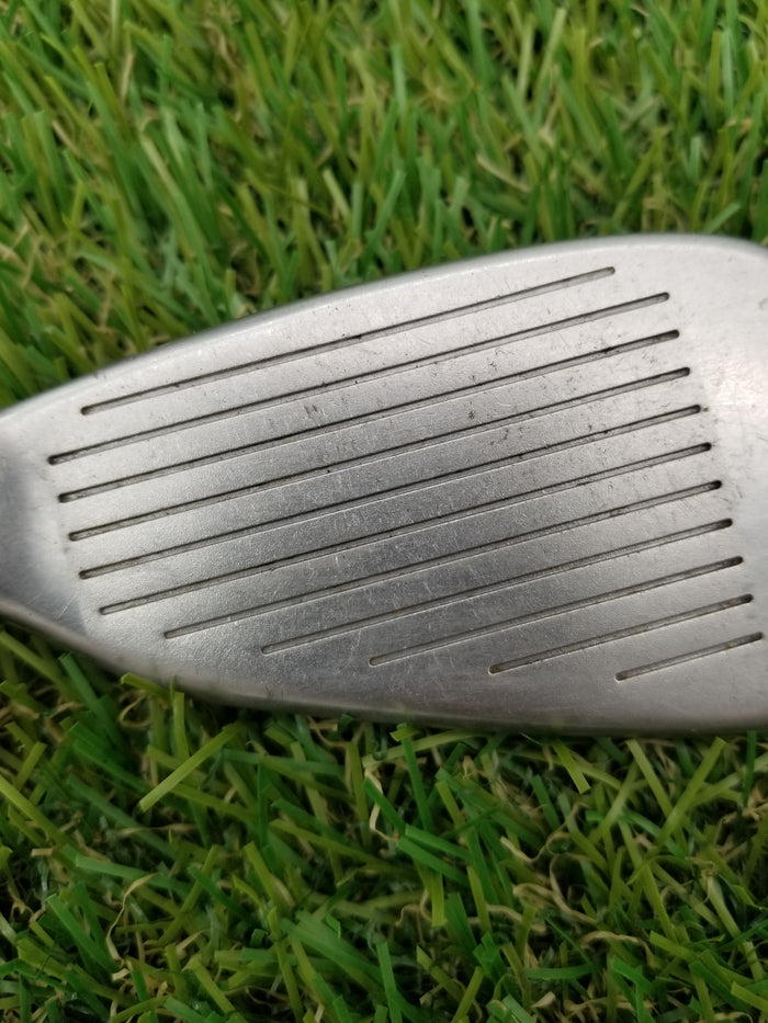1999 CLEVELAND TA5 3 IRON REGULAR TRUE TEMPER DYNAMIC GOLD 38.5" GOOD
