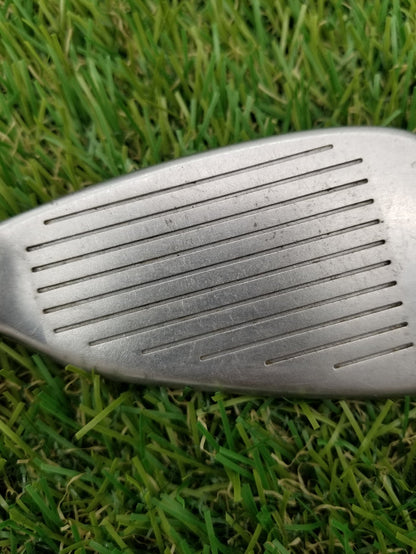 1999 CLEVELAND TA5 3 IRON REGULAR TRUE TEMPER DYNAMIC GOLD 38.5" GOOD
