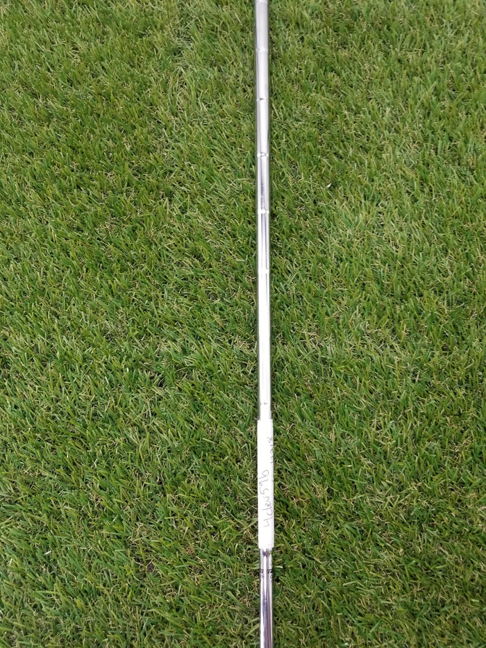 1999 CLEVELAND TA5 3 IRON REGULAR TRUE TEMPER DYNAMIC GOLD 38.5" GOOD