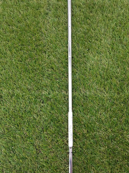 1999 CLEVELAND TA5 3 IRON REGULAR TRUE TEMPER DYNAMIC GOLD 38.5" GOOD