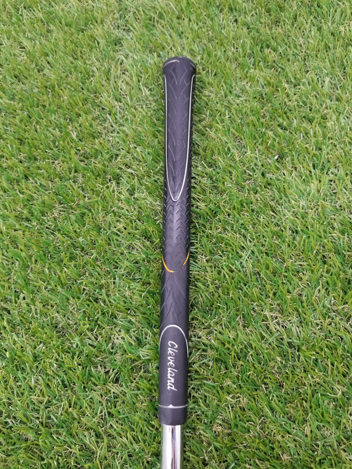 1999 CLEVELAND TA5 3 IRON REGULAR TRUE TEMPER DYNAMIC GOLD 38.5" GOOD