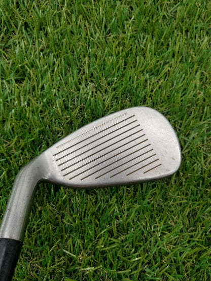 1999 CLEVELAND TA5 6 IRON REGULAR TRUE TEMPER SENSICORE 37.75" GOOD
